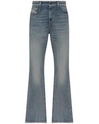 DIESEL - Jeans '1973 D-Partt' - Lyst