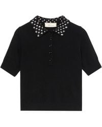 Blumarine - Sweaters - Lyst