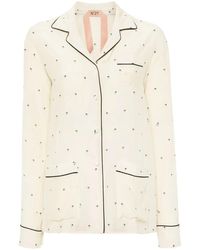 N°21 - Shirt - Lyst