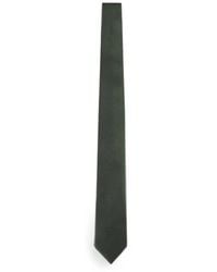 Tom Ford - Patterned Silk Tie - Lyst