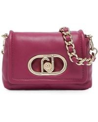 Liu Jo - Petit Sac La Puffy - Lyst