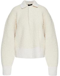 Lacoste - ニットセーター - Lyst