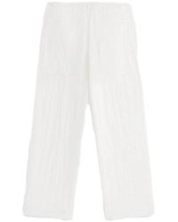 Kith - Kavi Sheer Trousers - Lyst