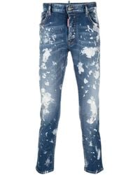 DSquared² - Jeans - Lyst