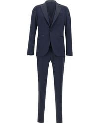 Corneliani - Wollen Pak - Lyst
