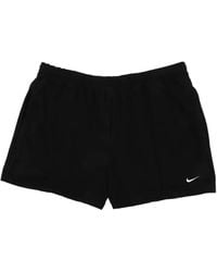 Nike - Nsw Chill French Badstof Shorts - Lyst