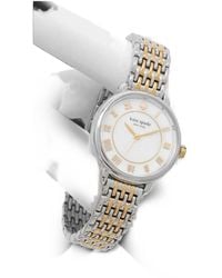 Kate Spade - Lily Avenue 34Mm Watch - Lyst