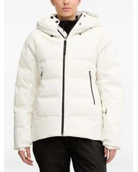 The North Face - Cirque Du Soleil Gewatteerd Jack Met Capuchon - Lyst