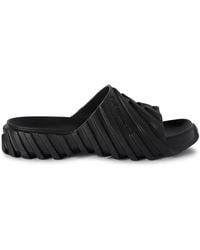 Off-White c/o Virgil Abloh - Off Exploration Sliders - Lyst