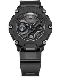 G-Shock - Reloj Analog-Digital Resin Triple de 47 mm - Lyst