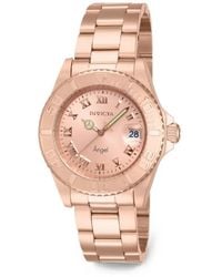 INVICTA WATCH - Angel 40Mm Watch - Lyst