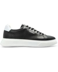 Bogner - Milan Sneakers Mit Schnürung - Lyst