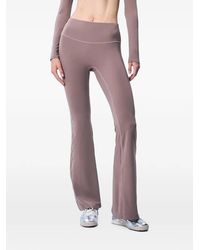 GOD SAVES QUEENS - Flared-Leg Trousers - Lyst