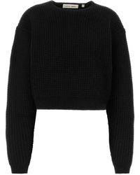 Fear Of God - Crew-Neck Sweater - Lyst