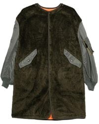 Junya Watanabe - Chaqueta A Paneles - Lyst