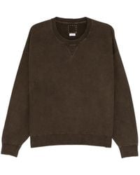Visvim - Crew-Neck Sweater - Lyst