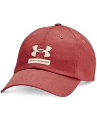 Under Armour - Casquette À Logo Brodé - Lyst