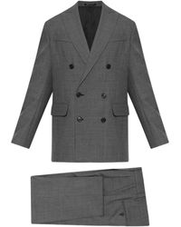 DSquared² - Double-breasted Suit - Lyst