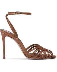 Le Silla - Embrace Ankle-Strap Sandals - Lyst