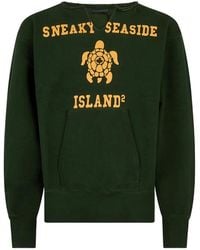 DSquared² - Jersey Con Cuello Redondo - Lyst
