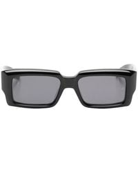 Jacques Marie Mage - Quant Sunglasses - Lyst