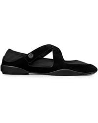 Tory Burch - Chaussures Romy Sport Mary Jane - Lyst