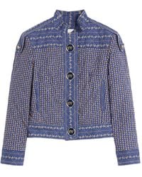 Valentino Garavani - Voyage Imaginaire ジャケット - Lyst