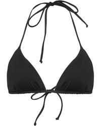 Mc2 Saint Barth - Top de bikini Leah - Lyst