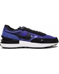 Nike - Waffle One Low-Top Sneakers - Lyst