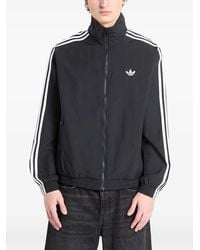 adidas - Chaqueta De Chándal Firebird - Lyst
