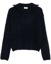 Barena - Jersey de bouclé - Lyst