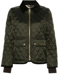 Barbour - Outerwears - Lyst