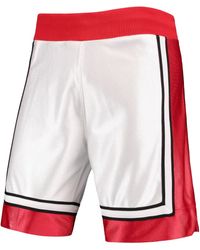 Mitchell & Ness - 1989 "unlv Rebels" ショートパンツ - Lyst