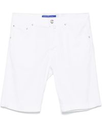 Jacob Cohen - Nicolas Shorts - Lyst