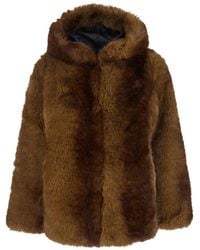Apparis - Katin Jacket - Lyst