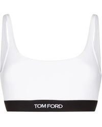 Tom Ford - トム・フォード ブラレット トップ - Lyst