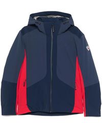 Rossignol - Diretta Mix Ski Jacket - Lyst