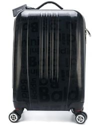 Arena Grand sac à dos Spiky III Backpack 45 Allover (Bleu) | privatesp
