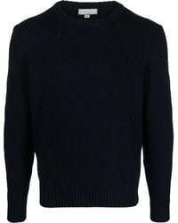 Canali - クルーネック セーター - Lyst
