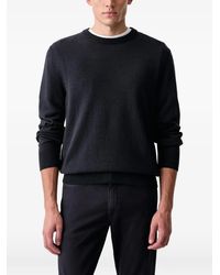 Marc O' Polo - Pull À Logo Brodé - Lyst