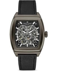 Rag & Bone - Skeleton Tonneau 41Mm Watch - Lyst