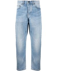 Carhartt - Straight Jeans - Lyst