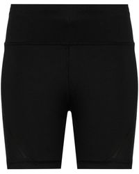 adidas By Stella McCartney - Hardloopshorts Met Print - Lyst