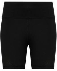 adidas By Stella McCartney - Graphic-Print Running Shorts - Lyst