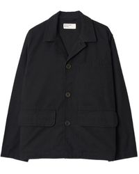 Universal Works - Franck Jacket - Lyst