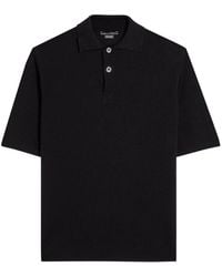 Begg x Co - Cashmere Polo Shirt - Lyst