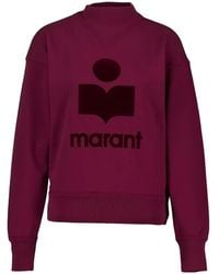 Isabel Marant - Sweatshirts - Lyst