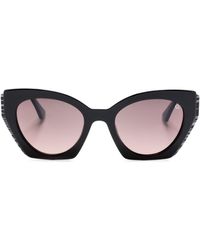 Etnia Barcelona - Escandalo Cat-eye Sunglasses - Lyst