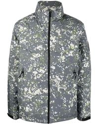A_COLD_WALL* - * - Nephin Storm Hooded Jacket - Lyst