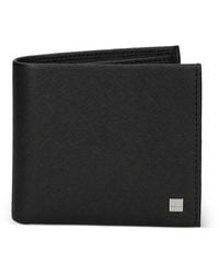 BOSS - Logo-Plaque Wallet - Lyst
